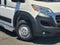 2025 RAM ProMaster 2500 Base