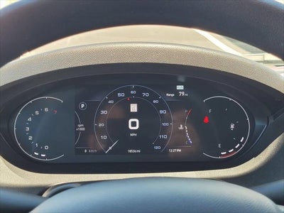 2025 RAM ProMaster 2500 Base