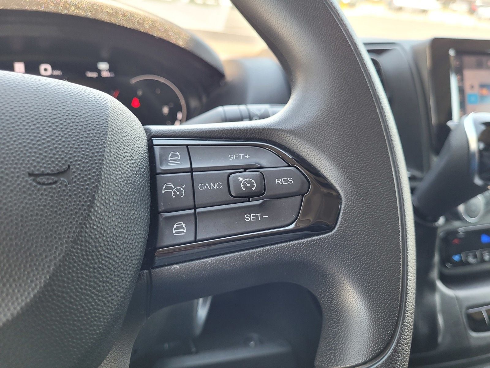 2025 RAM ProMaster 2500 Base
