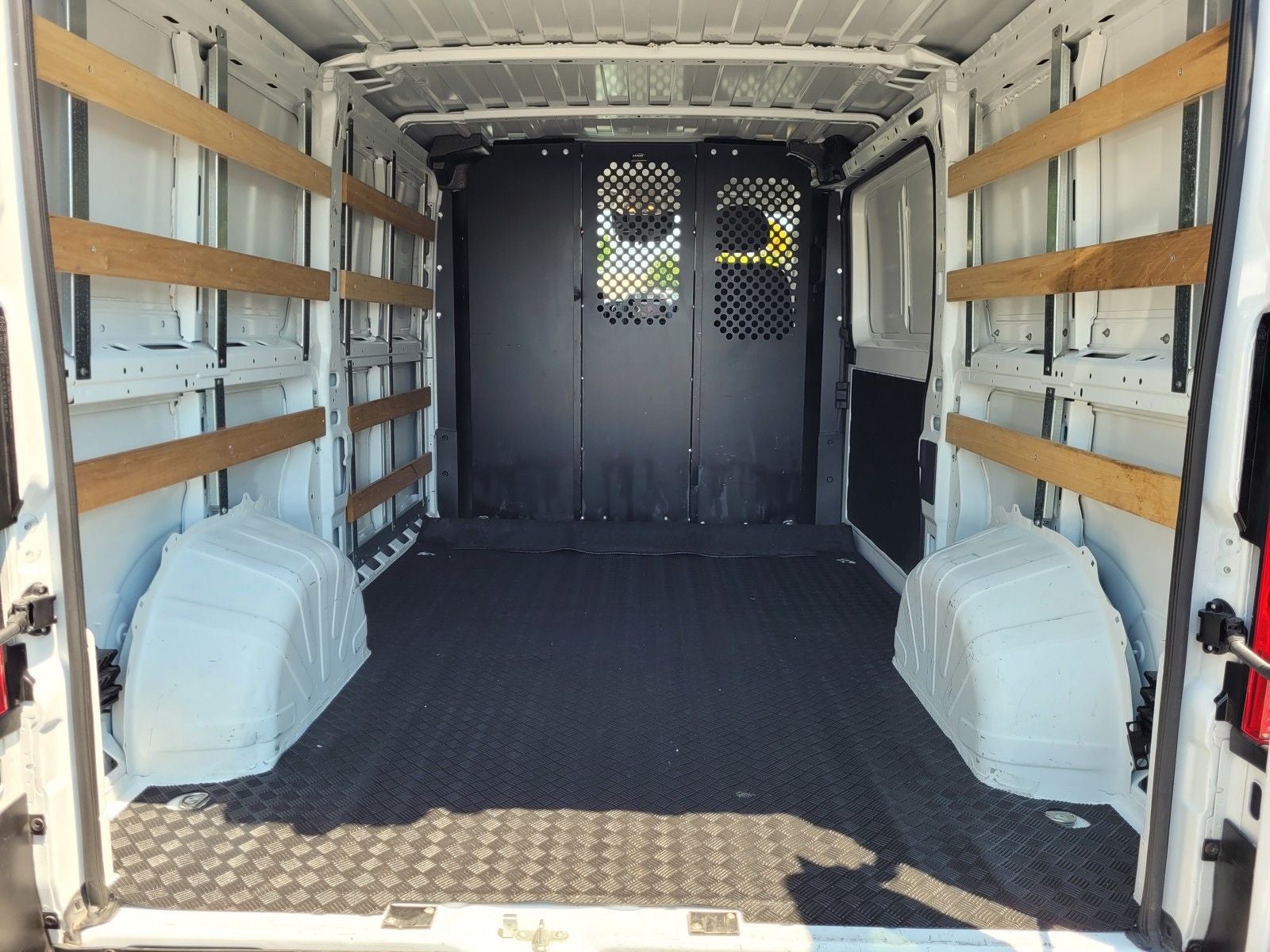 2025 RAM ProMaster 2500 Base