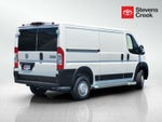 2025 RAM ProMaster 2500 Base