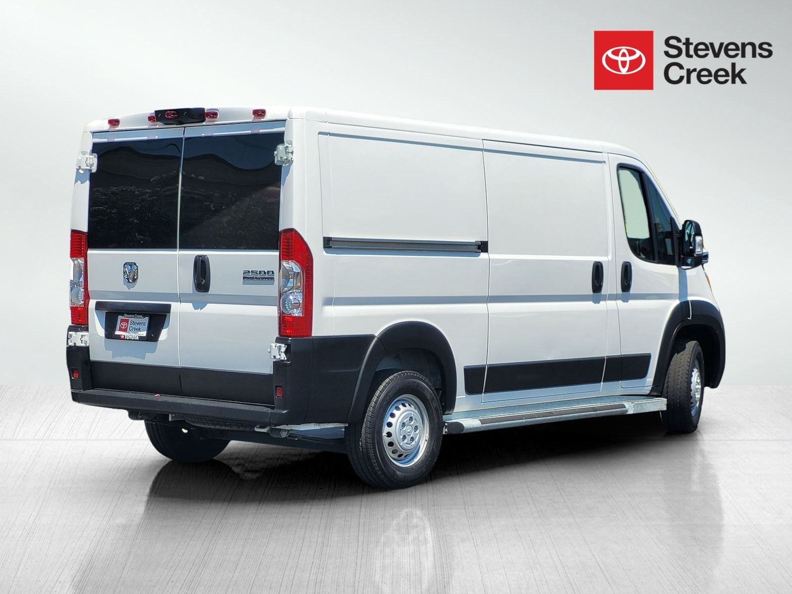 2025 RAM ProMaster 2500 Base