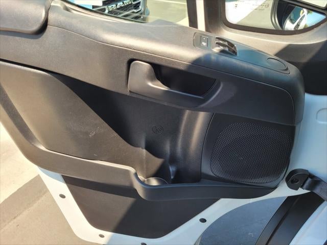 2025 RAM ProMaster 2500 Base