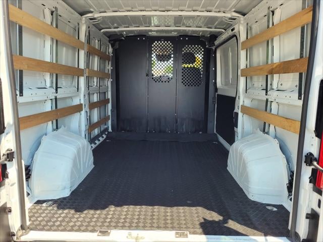 2025 RAM ProMaster 2500 Base