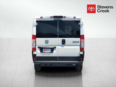 2025 RAM ProMaster 2500 Base