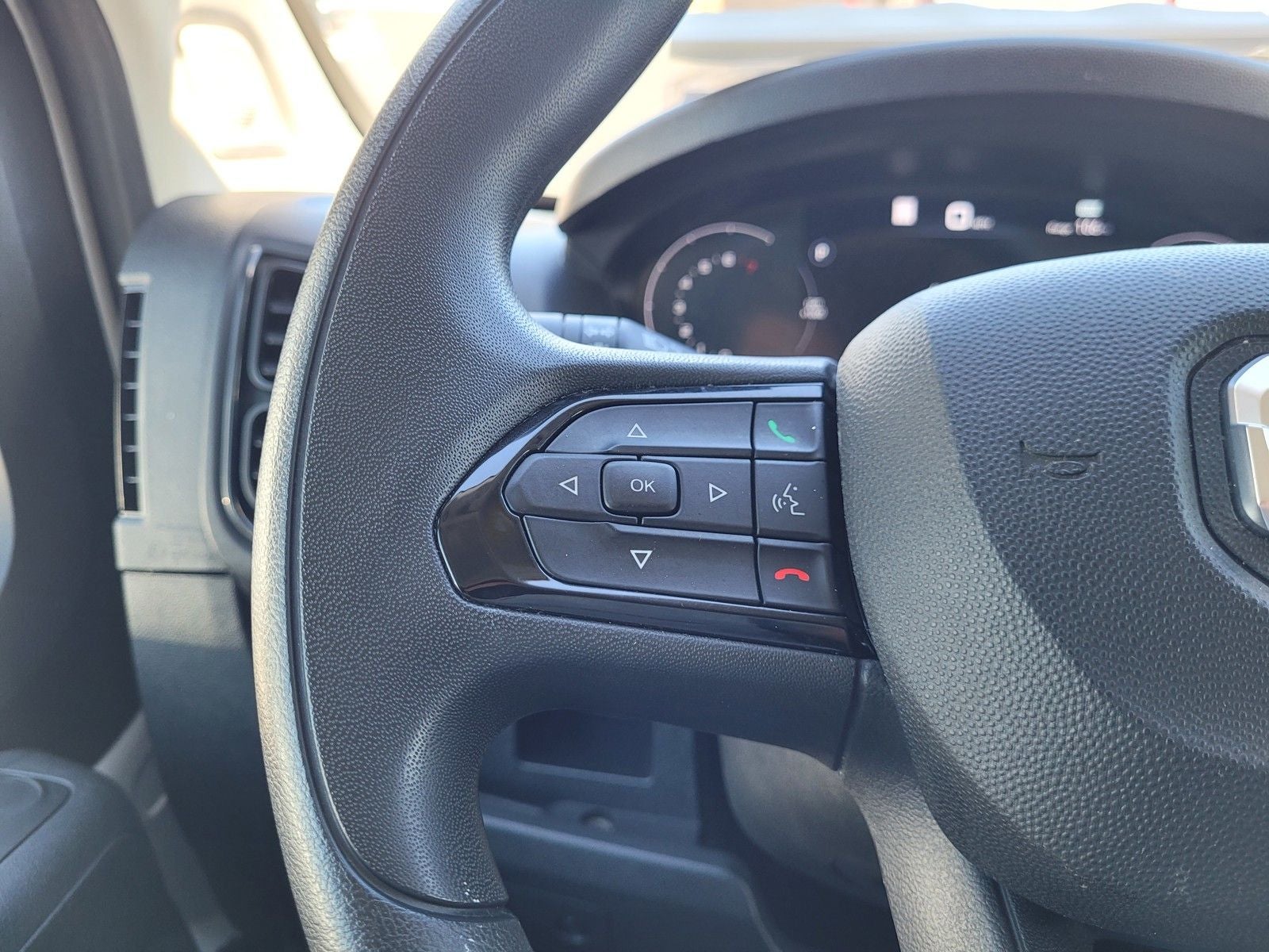 2025 RAM ProMaster 2500 Base