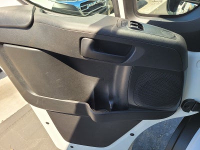 2025 RAM ProMaster 2500 Base