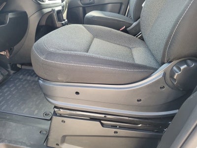 2025 RAM ProMaster 2500 Base