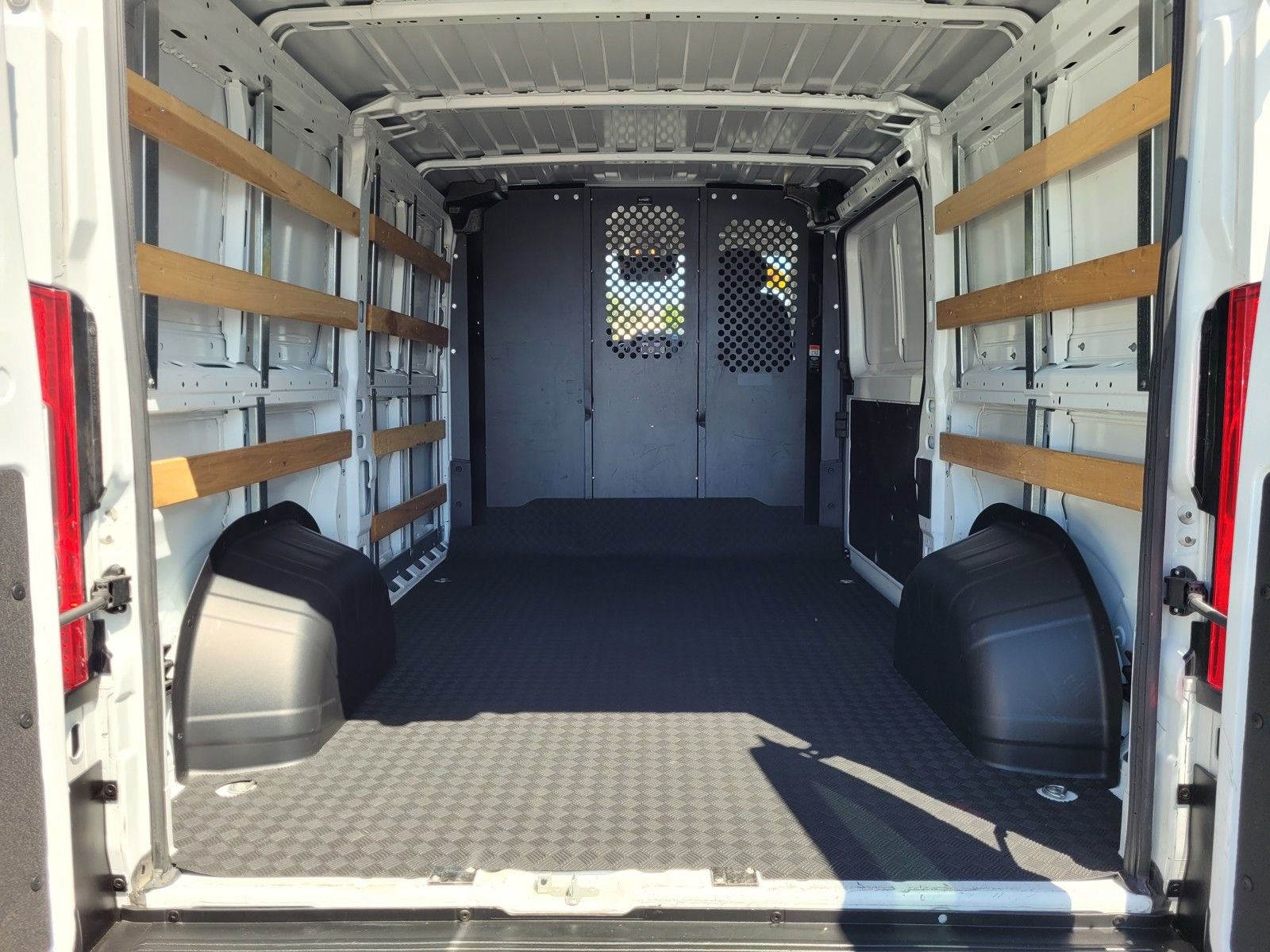 2025 RAM ProMaster 2500 Base