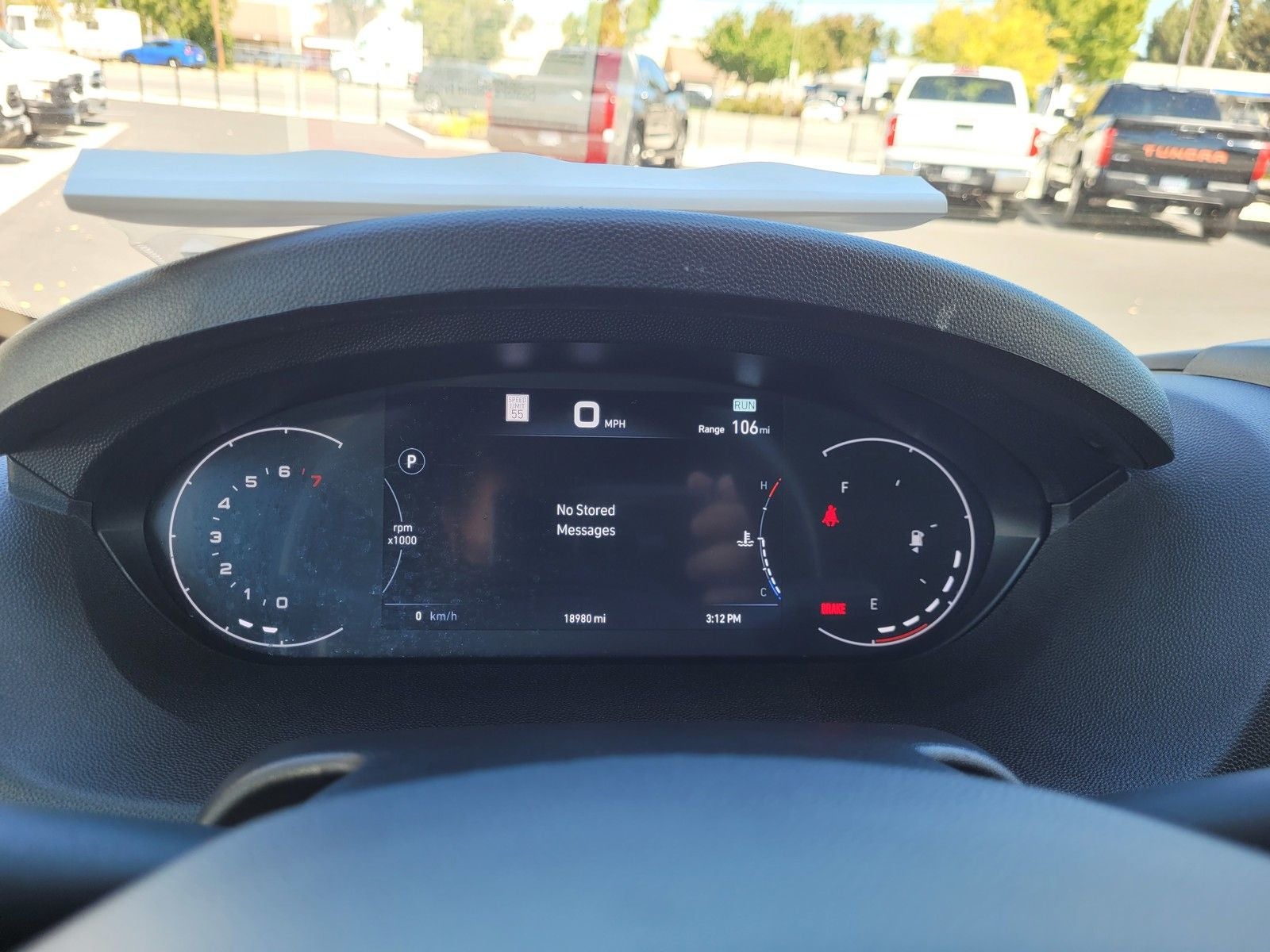 2025 RAM ProMaster 2500 Base