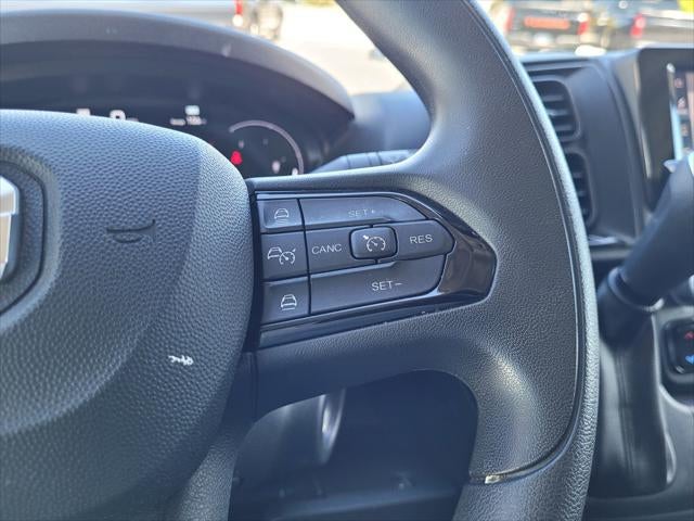2025 RAM ProMaster 2500 Base