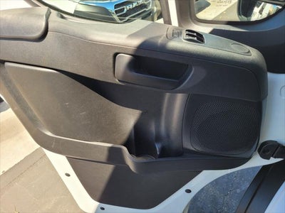 2025 RAM ProMaster 2500 Base