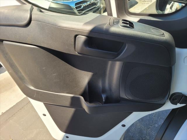 2025 RAM ProMaster 2500 Base