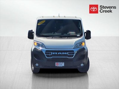 2025 RAM ProMaster 2500 Base