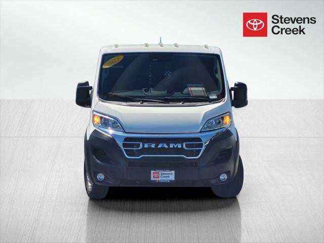 2025 RAM ProMaster 2500 Base