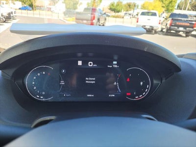 2025 RAM ProMaster 2500 Base