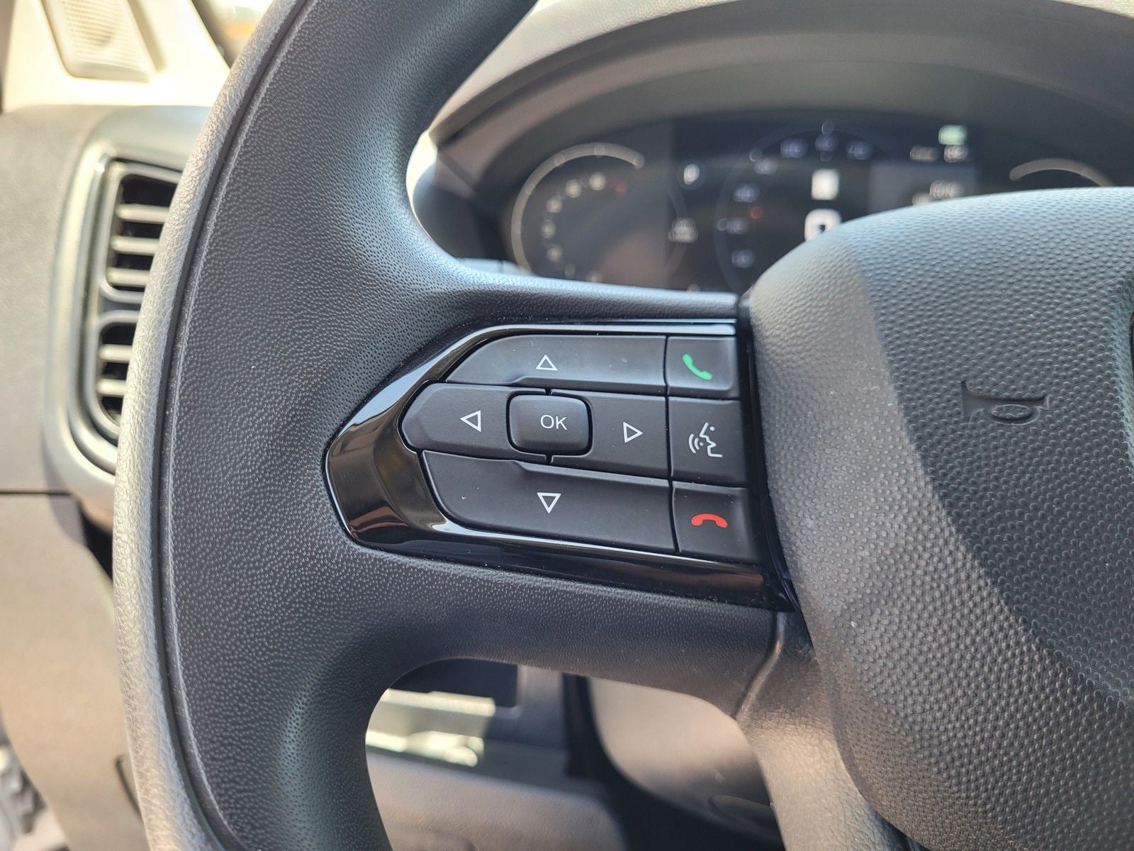 2025 RAM ProMaster 2500 Base
