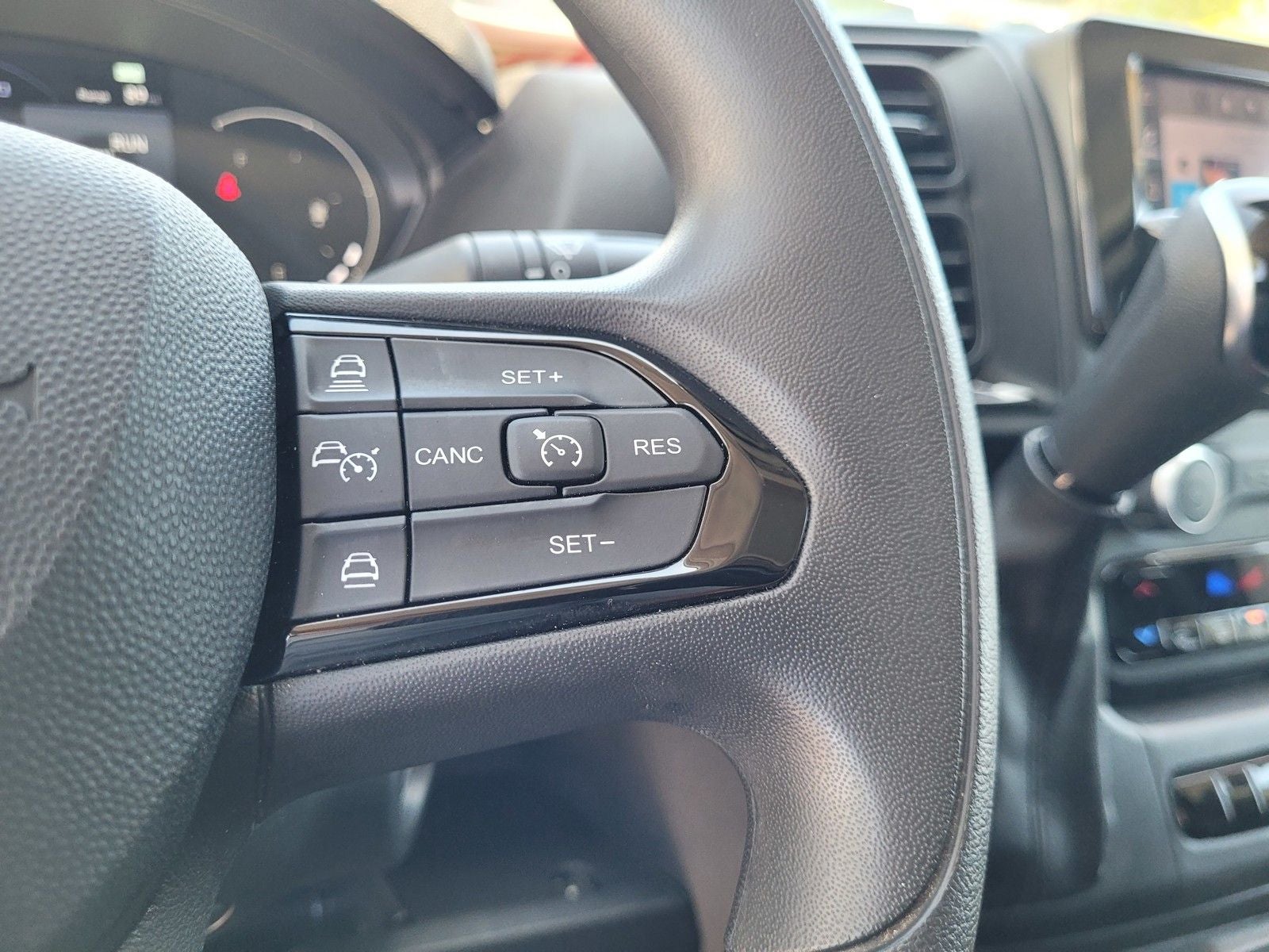 2025 RAM ProMaster 2500 Base
