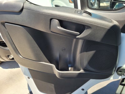 2025 RAM ProMaster 2500 Base