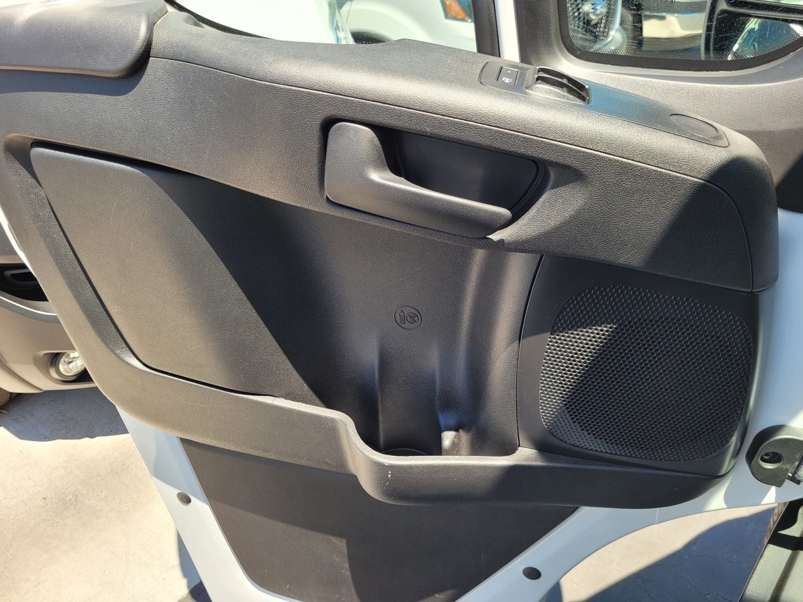 2025 RAM ProMaster 2500 Base