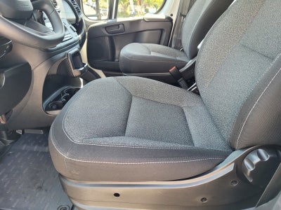 2025 RAM ProMaster 2500 Base