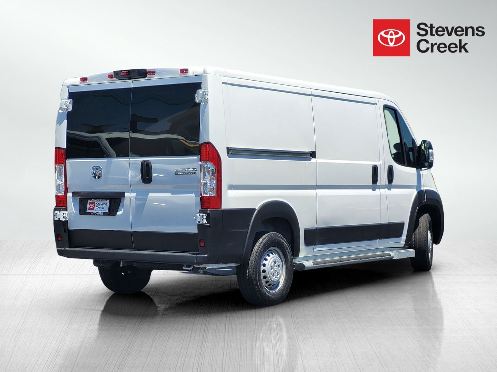 2025 RAM ProMaster 2500 Base