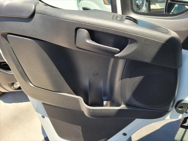 2025 RAM ProMaster 2500 Base