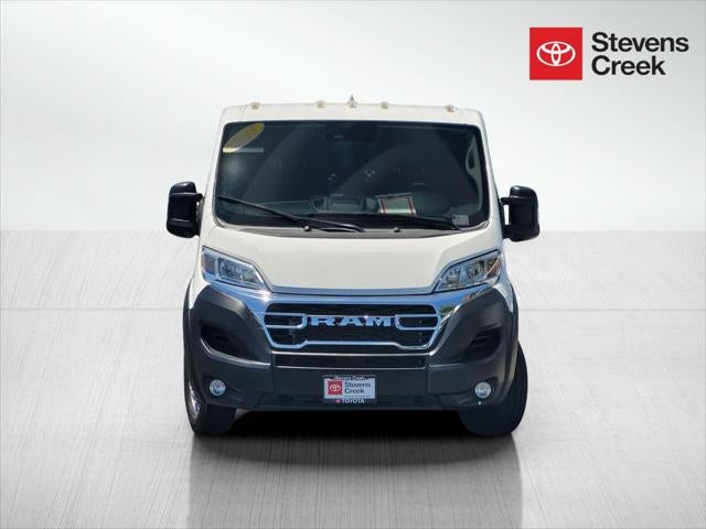 2025 RAM ProMaster 2500 Base