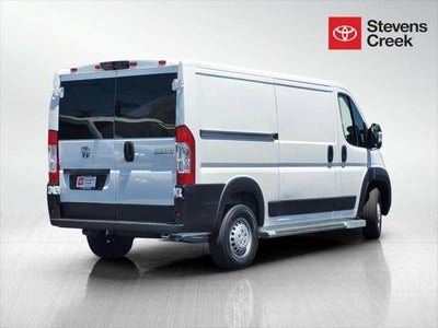 2025 RAM ProMaster 2500 Base