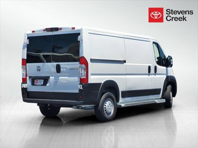 2025 RAM ProMaster 2500 Base