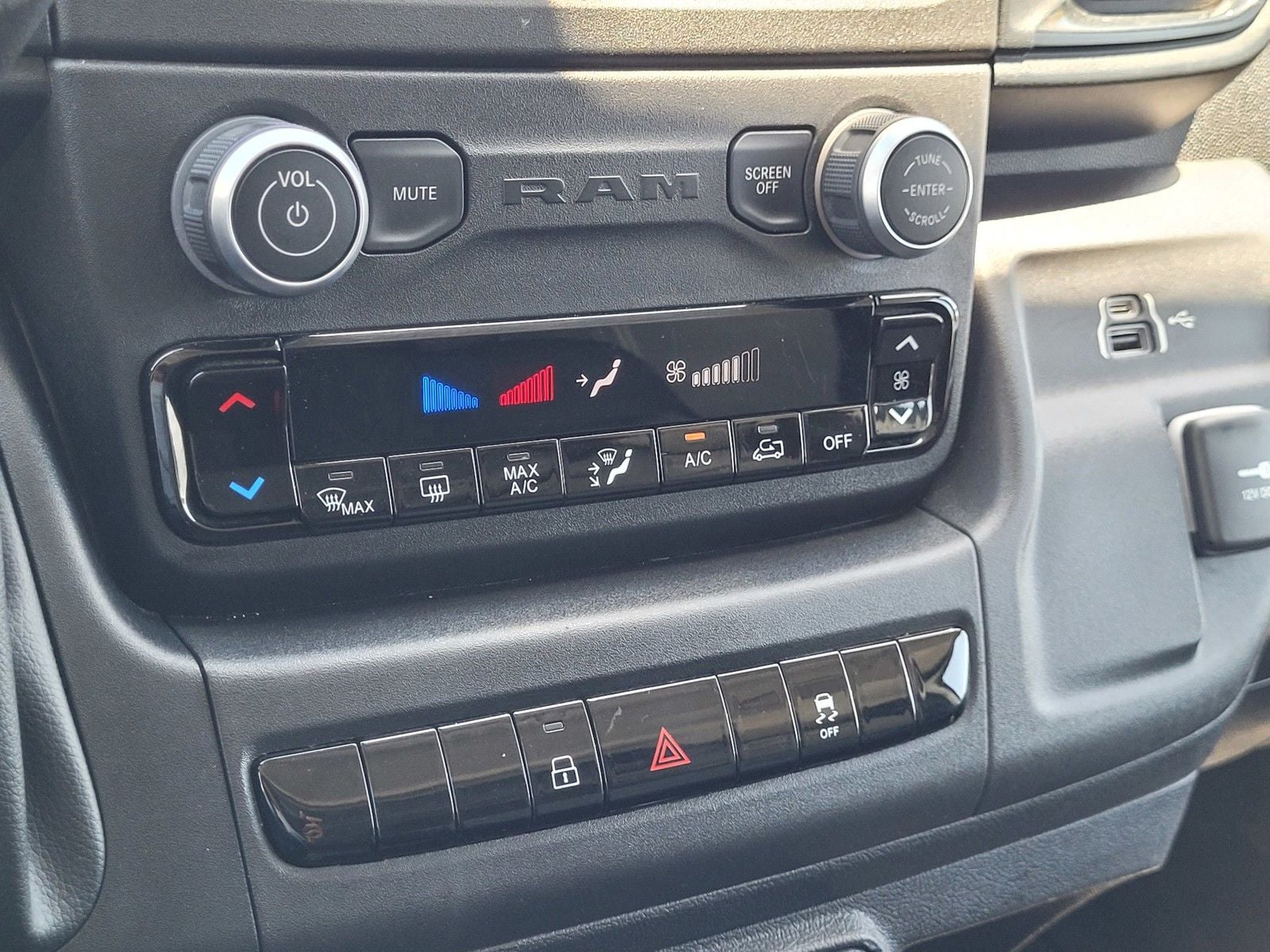 2025 RAM ProMaster 3500 High Roof