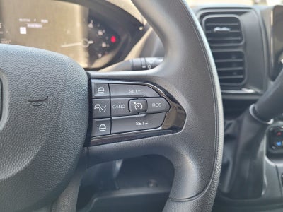 2025 RAM ProMaster 3500 High Roof