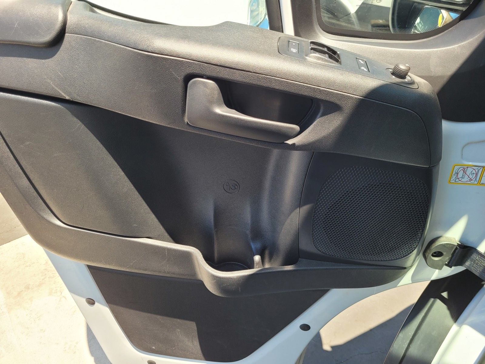 2025 RAM ProMaster 3500 High Roof