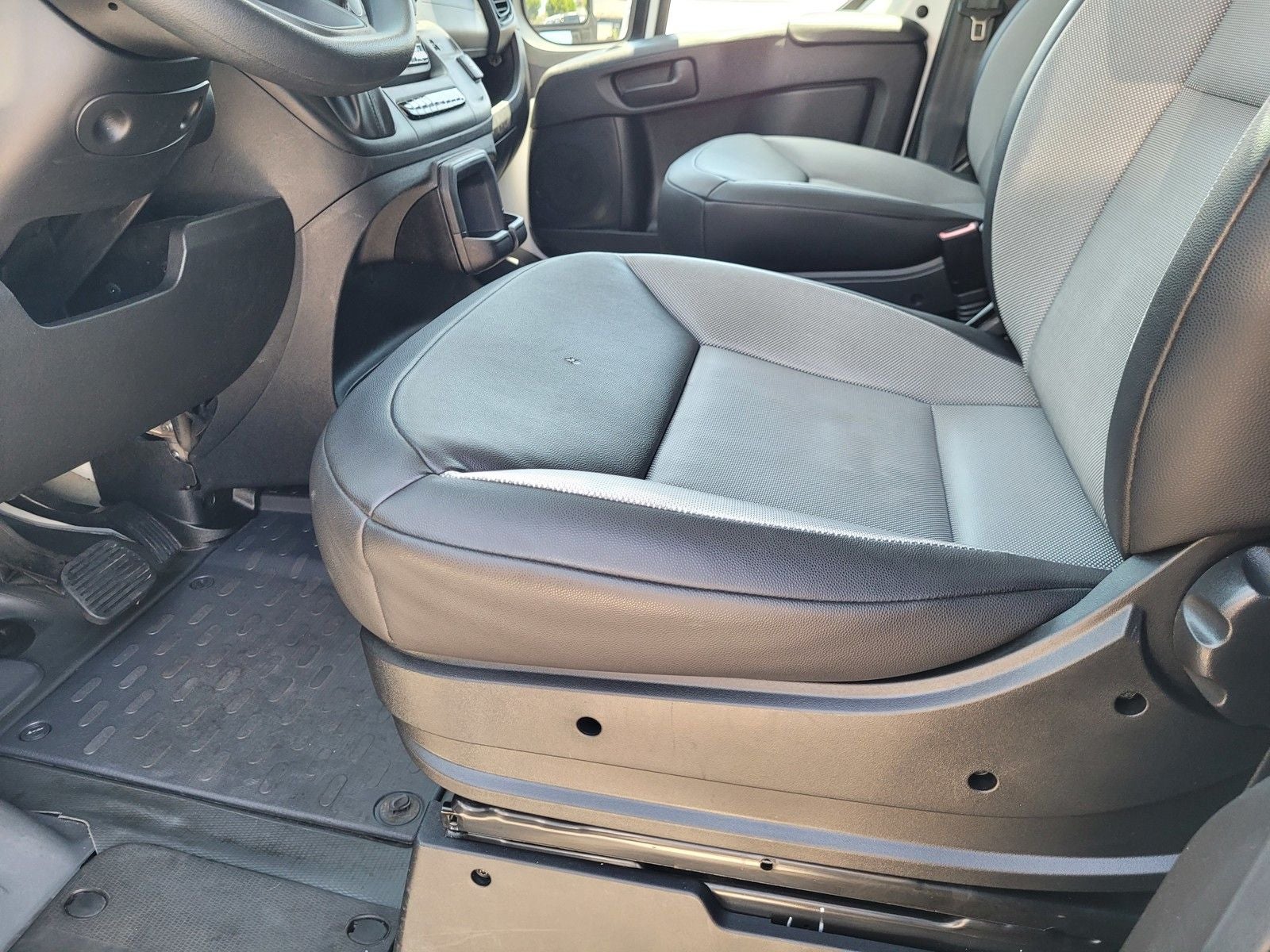 2025 RAM ProMaster 3500 High Roof