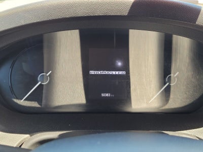 2025 RAM ProMaster 3500 High Roof