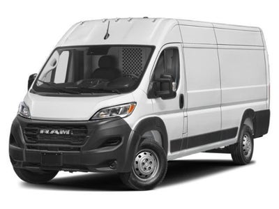 2025 RAM ProMaster 3500 High Roof