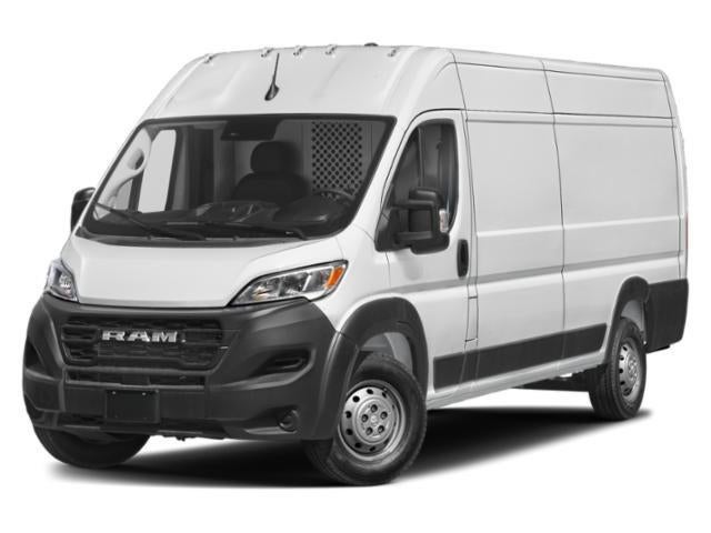 2025 RAM ProMaster 3500 High Roof