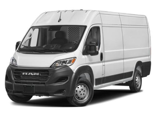 2025 RAM ProMaster 3500 High Roof