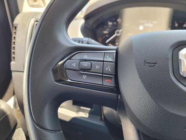 2025 RAM ProMaster 3500 High Roof