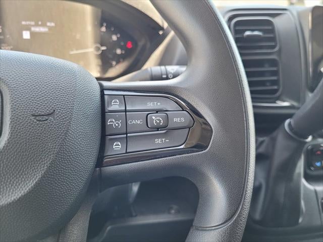 2025 RAM ProMaster 3500 High Roof