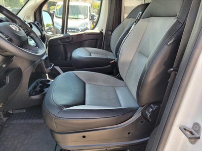 2025 RAM ProMaster 3500 High Roof