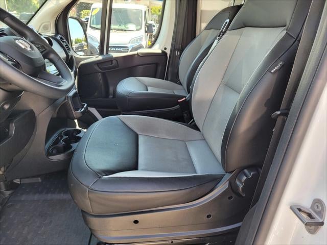 2025 RAM ProMaster 3500 High Roof