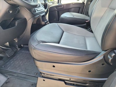 2025 RAM ProMaster 3500 High Roof