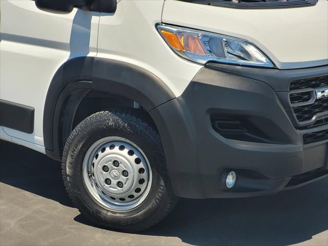 2025 RAM ProMaster 3500 High Roof