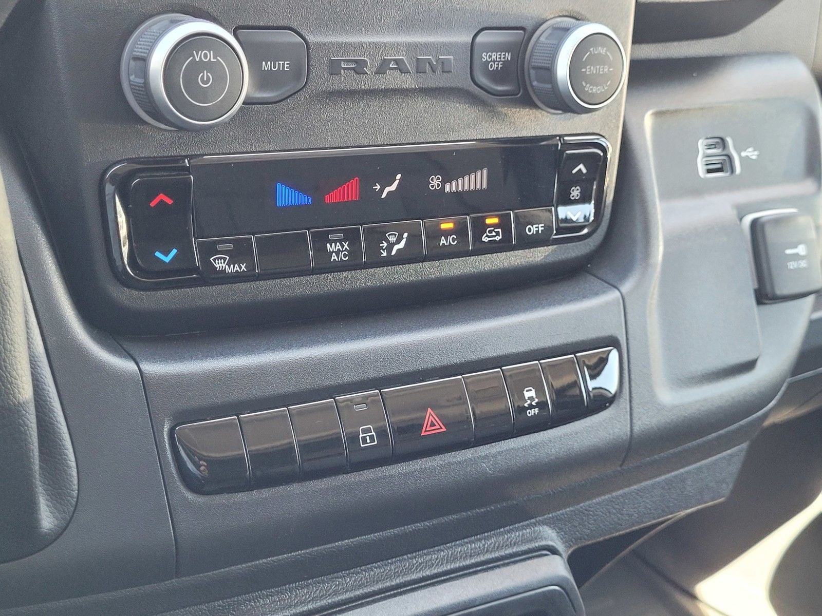 2025 RAM ProMaster 3500 Super High Roof