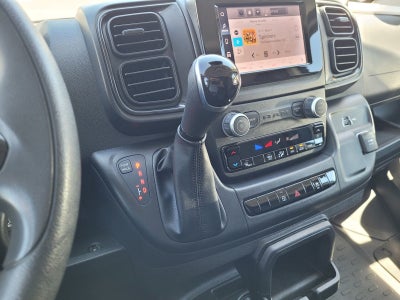2025 RAM ProMaster 3500 Super High Roof