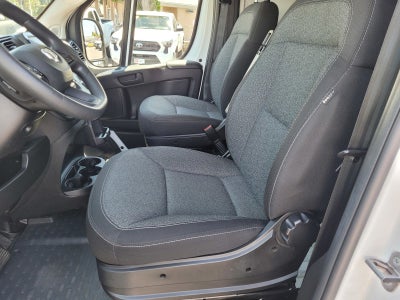 2025 RAM ProMaster 3500 Super High Roof