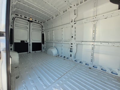 2025 RAM ProMaster 3500 Super High Roof