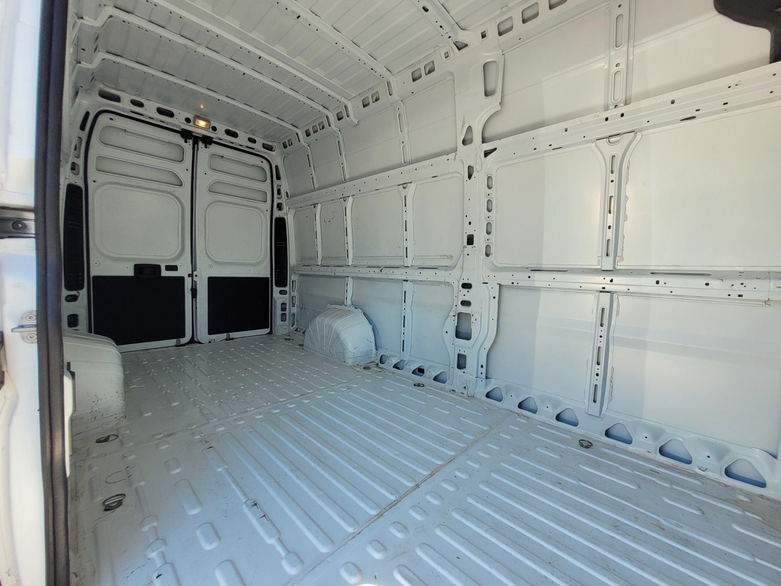 2025 RAM ProMaster 3500 Super High Roof