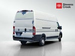 2025 RAM ProMaster 3500 Super High Roof